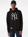 New Era MLB New York Yankees Team Logo Melegítő felső