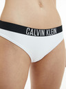 Calvin Klein Classic Bikini Fürdőruha