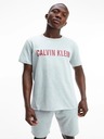 Calvin Klein S/S Crew Neck Póló