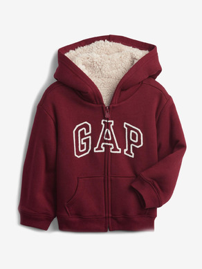 GAP Cozy Logo Gyerek melegítőfelső