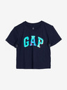 GAP Interactive Logo Gyerek póló
