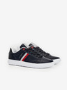 Tommy Hilfiger Essential Leather Cupsole Sportcipő