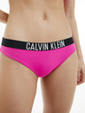 Calvin Klein Classic Bikini Fürdőruha