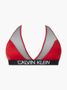 Calvin Klein High Apex Triangle-RP Fürdőruha felső