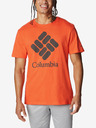 Columbia Trek™ Logo Short Sleeve Póló