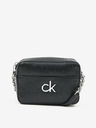 Calvin Klein Re-Lock Camera Bag Kézitáska