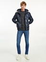 Tommy Hilfiger Diamond Quilted Dzseki