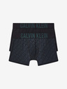 Calvin Klein Boxer 2 db gyerek