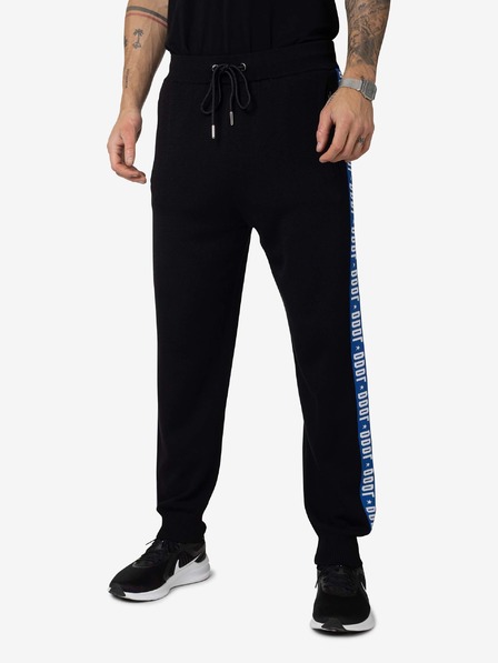 Diesel K-Suit-B Pantaloni Melegítő nadrág