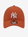 New Era New York Yankees MLB League Essential 9Forty Siltes sapka
