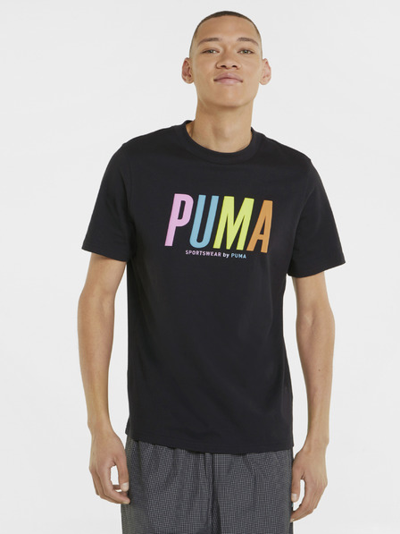 Puma Graphic Póló