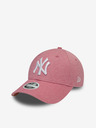 New Era New York Yankees Jersey Essential 9Forty Siltes sapka