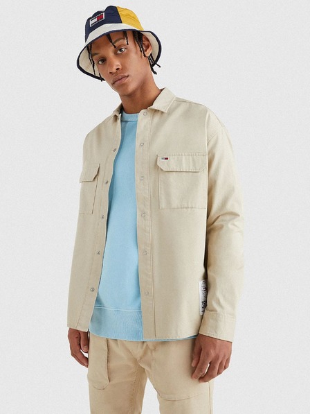 Tommy Jeans Overshirt Ing