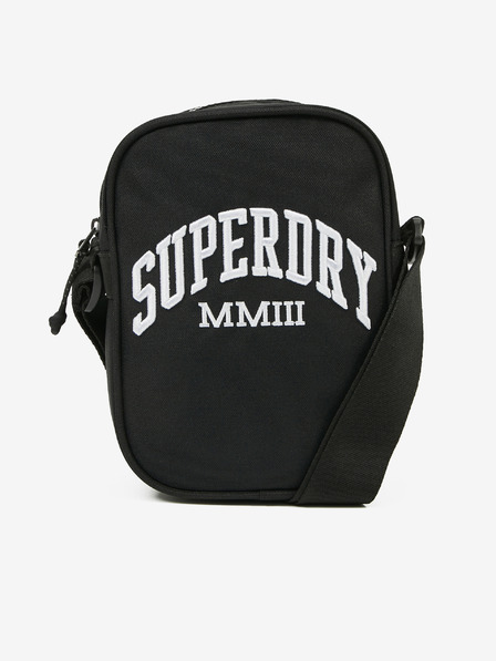 SuperDry Side Bag Crossbody táska