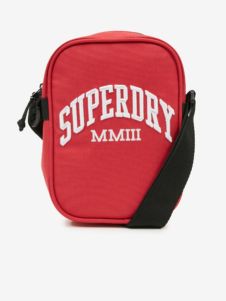 SuperDry Side Bag Crossbody táska