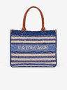 U.S. Polo Assn El Dorado Bevásárlótáska
