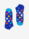 Happy Socks Big Dot Zokni