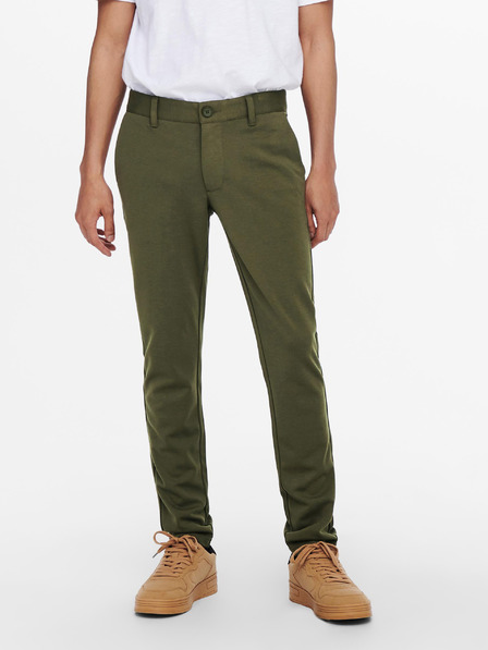 ONLY & SONS Chino Nadrág