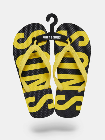 ONLY & SONS Flipflop Strandpapucs