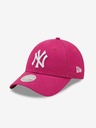 New Era New York Yankees League Essential 9Forty Siltes sapka