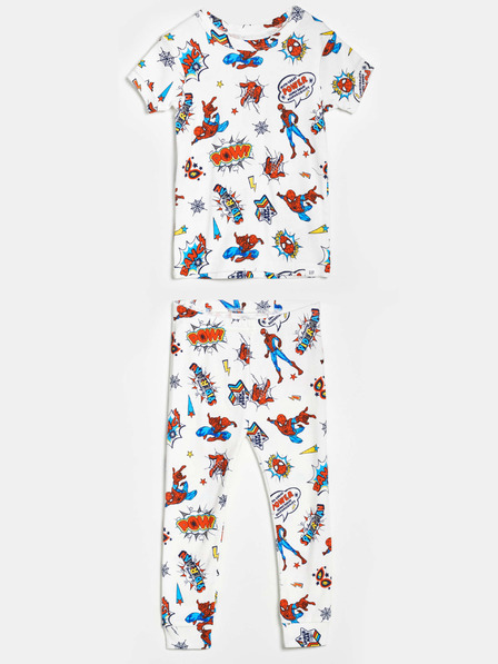 GAP Marvel Gyermek pizsama