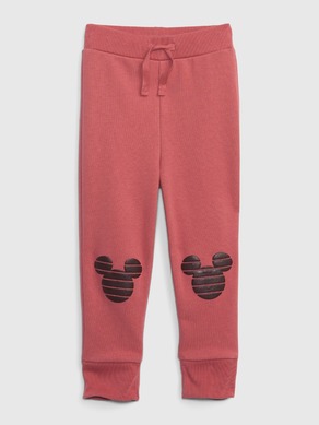 GAP Mickey Mouse Gyerek Melegítő nadrág