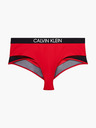 Calvin Klein High Waist Bikini Fürdőruha alsó