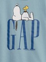 GAP GAP & Peanuts Snoopy Gyerek Póló