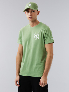 New Era New York Yankees MLB League Essential Póló