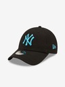 New Era New York Yankees MLB Neon Kids 9Forty Gyerek siltes sapka