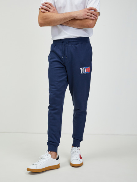 Tommy Jeans Melegítő nadrág