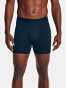 Under Armour Tech Mesh 6in 2 Pack Boxeralsó