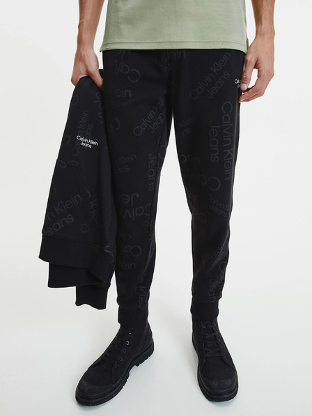 Calvin Klein Jeans Melegítő nadrág