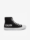 Calvin Klein Jeans Iacopo Canvas Sportcipő