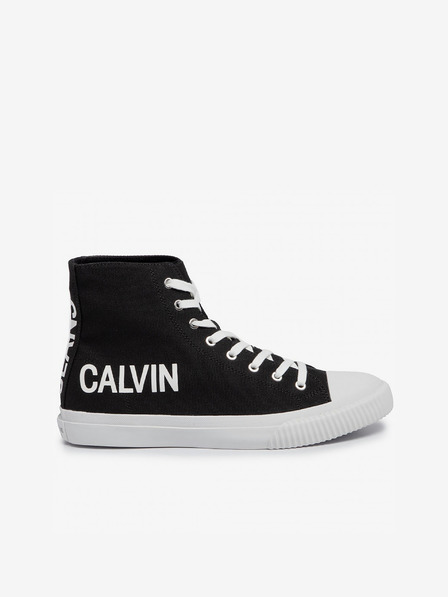 Calvin Klein Jeans Iacopo Canvas Sportcipő