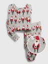 GAP Santa Gyermek pizsama