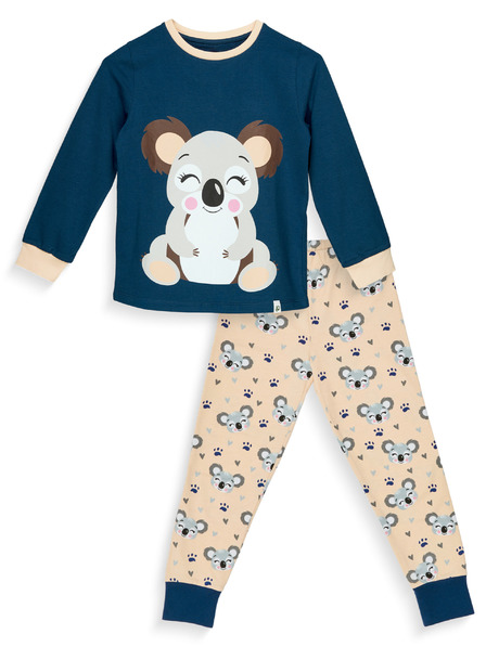 Dedoles Šťastná Koala Gyermek pizsama
