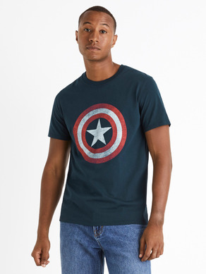 Celio Captain America Póló