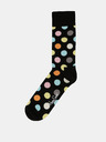 Happy Socks Big Dots Zokni