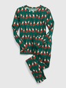 GAP Santa Gyermek pizsama