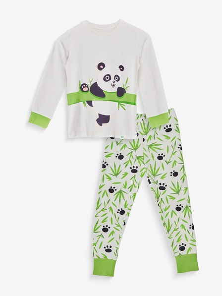 Dedoles Panda a Bambus Gyermek pizsama