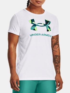 Under Armour UA Sportstyle Logo SS Póló
