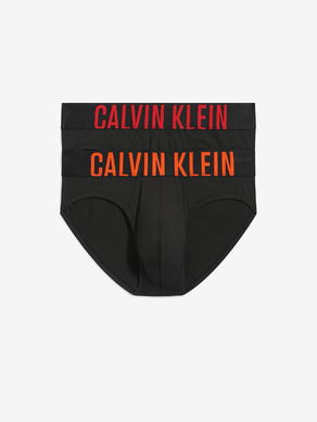 Calvin Klein Underwear	 Rövidnadrágok 2 db