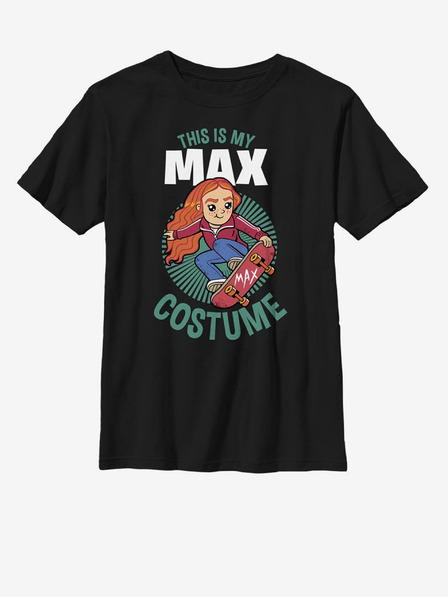 ZOOT.Fan Netflix Max Costume Gyerek Póló