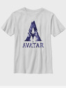 ZOOT.Fan Twentieth Century Fox Avatar A Logo Gyerek Póló