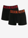 Calvin Klein Underwear	 2 db-os Boxeralsó szett