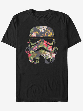 ZOOT.Fan Stormtrooper Helmet Star Wars Póló
