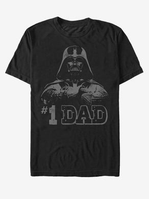 ZOOT.Fan Darth Vader #1 DAD Star Wars Póló