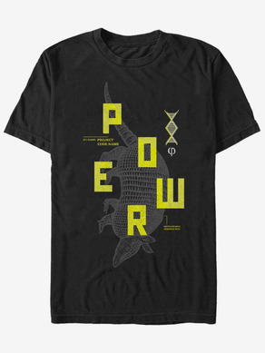 ZOOT.Fan Netflix Power Project Power Póló