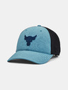 Under Armour Project Rock Trucker Siltes sapka